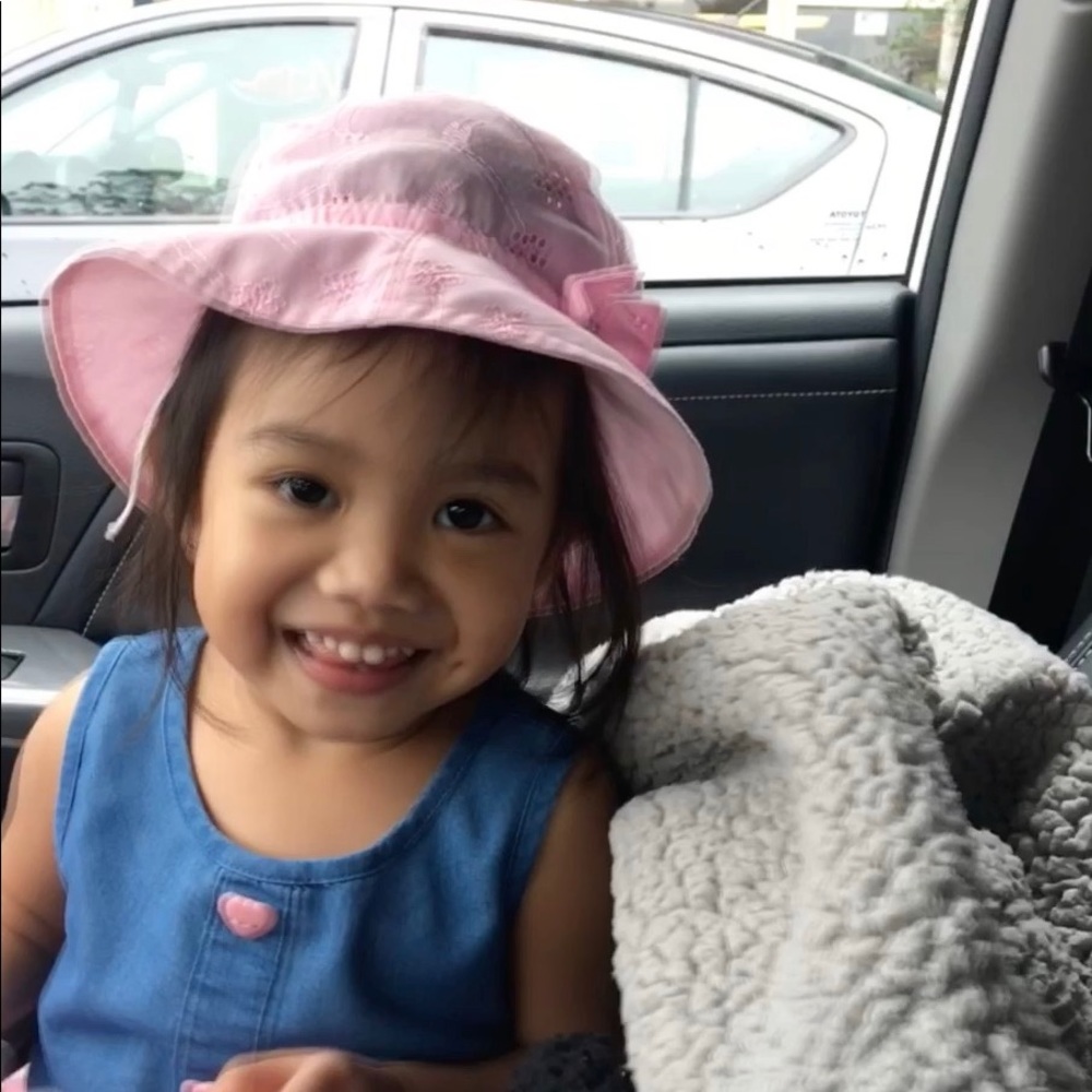 Meet your Posher, Alexander